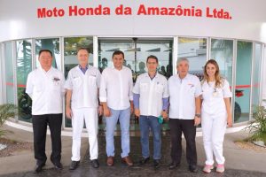 Read more about the article Prioridade de Wilson Lima é garantir a empregos gerados pelas Fábricas do Polo Industrial de Manaus