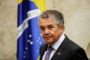 Read more about the article Marco Aurélio determina soltura de condenados em 2ª instância. Decisão beneficia Lula