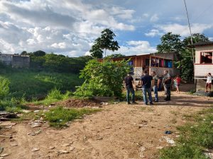 Read more about the article Partes de corpo humano são encontrados em igarapés de Manaus