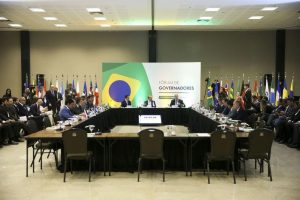 Read more about the article Governadores da Região Norte vão à Brasília para garantir verbas