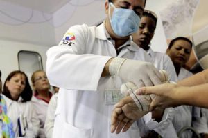 Read more about the article Amazonas tem inscrições abertas para vagas restantes do Mais Médicos