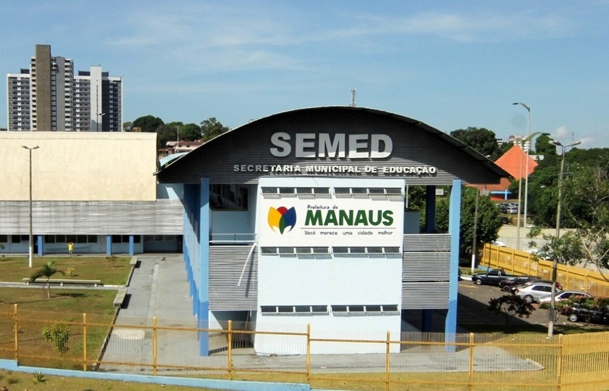 You are currently viewing Prefeitura abre 336 vagas para escolas integrais nesta quinta-feira (13)
