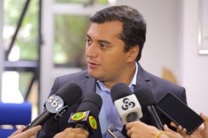 Read more about the article Wilson Lima anuncia nomes para a Política Fundiária, SNPH, Jucea e Cetam