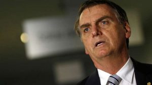 Read more about the article Bolsonaro dá posse a presidentes de bancos públicos nesta segunda-feira (7)