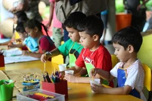 Leia mais sobre o artigo Brincadeiras e atividades dão início à programação de férias do Parque da Criança