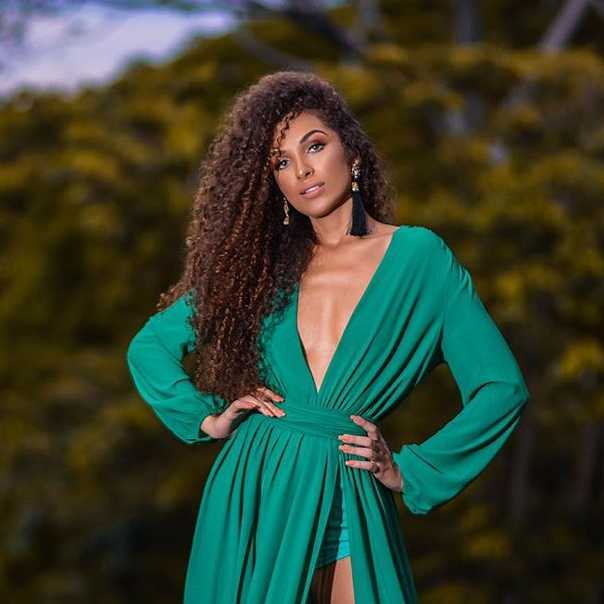 You are currently viewing Advogada e Modelo, Lorena Alencar disputa pela 1ª vez o Miss Amazonas Be Emotion 2019