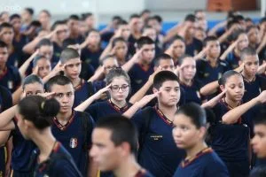 Leia mais sobre o artigo Seduc/AM divulga o resultado dos selecionados no processo seletivo para as escolas militares