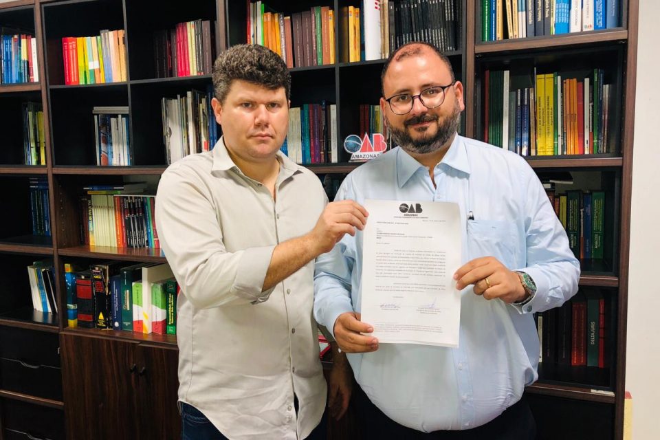 No momento, você está visualizando OAB-AM pede que IPAAM realize vistorias em barragens instaladas em Presidente Figueiredo