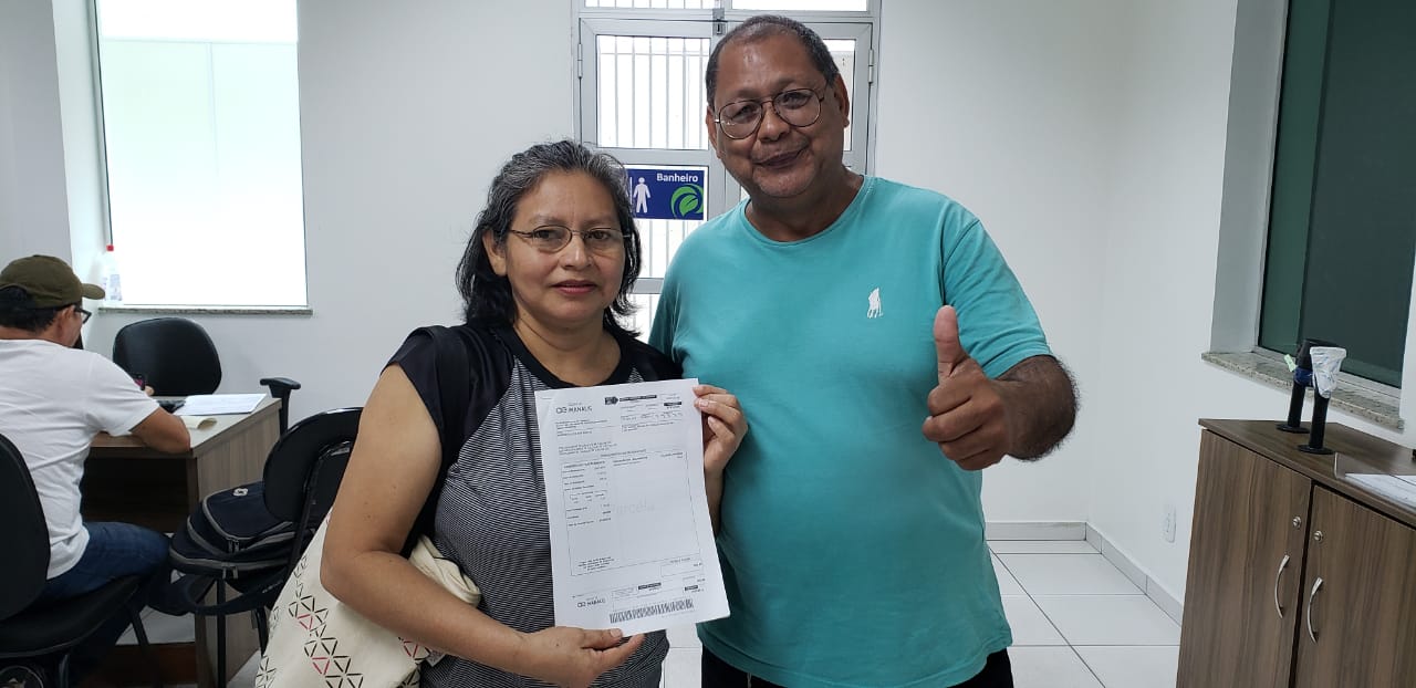 You are currently viewing Águas de Manaus leva campanha “Zera Dívida” para os PAC’s a partir desta segunda-feira (28)