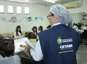 Leia mais sobre o artigo Cetam adia matrículas para aprovados em cursos técnicos no interior do AM