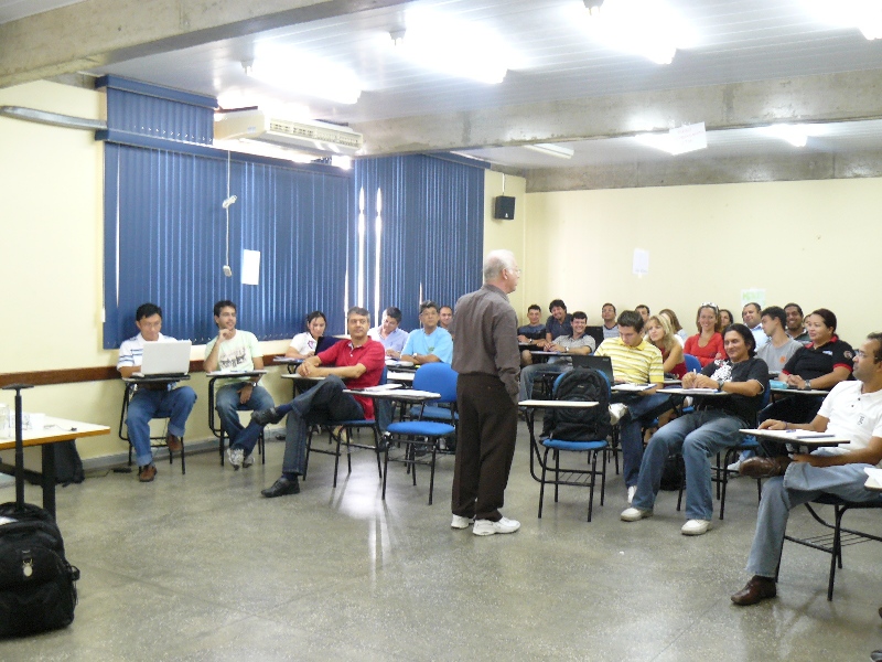 You are currently viewing Ciesa lança novos cursos de pós-graduação