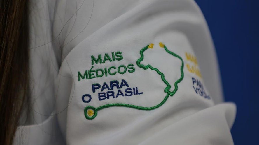 You are currently viewing Mais de 1,4 mil vagas ainda não foram preenchidas no programa Mais Médicos