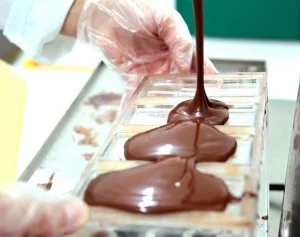 Leia mais sobre o artigo Com matéria-prima da região, Fapeam busca inovar na produção de chocolate saudável