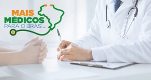 Read more about the article Mais Médicos: profissional com CRM Brasil deve se apresentar até 10/1