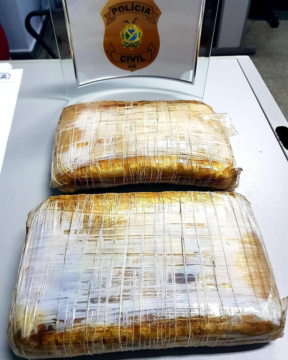 You are currently viewing Homem é preso com 2 Kg de maconha na Zona Norte de Manaus