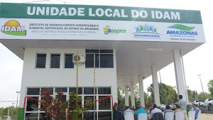 Read more about the article Inscrições para o concurso do Idam encerram nesta quarta-feira (30/01)