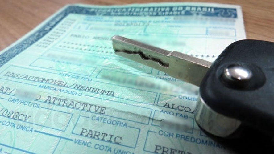 No momento, você está visualizando Motoristas podem ter desconto de até 30% no valor do IPVA