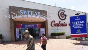 Leia mais sobre o artigo Setrab oferta 52 vagas nesta segunda-feira (24), em Manaus