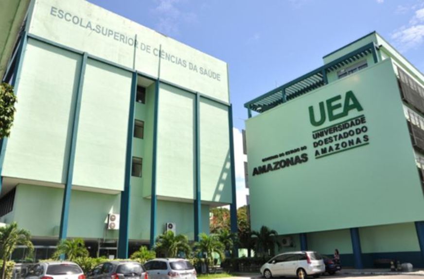 You are currently viewing Prazo para matrícula de aprovados na UEA encerra nesta quarta-feira (9)