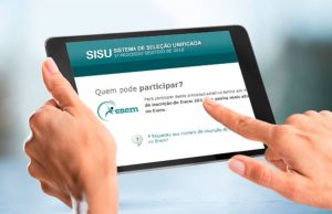 Read more about the article Candidatos têm até hoje para participar da lista de espera do Sisu