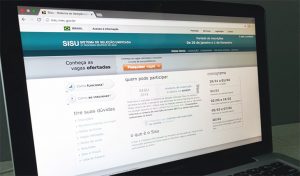 Read more about the article SISU abre inscrições nesta terça-feira saiba como garantir uma vaga