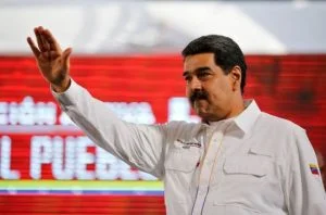 Leia mais sobre o artigo Presidente da Venezuela fecha fronteira com o Brasil