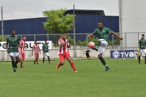 Read more about the article Estádio da colina passa por reforma para receber partidas da Copa do Brasil