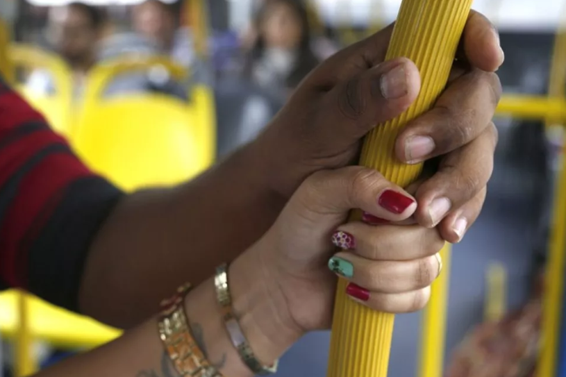 You are currently viewing Cem casos de importunação sexual foram registrados em Manaus