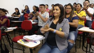 Read more about the article Cursos de capacitação oferecem mais de 770 vagas para diversas áreas em Manaus