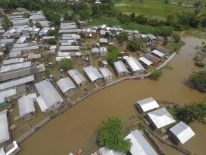 Read more about the article Quatro municípios decretaram situação de emergência no Amazonas