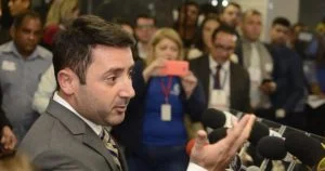 Leia mais sobre o artigo Carlinhos Bessa é escolhido novo líder do Governo na ALEAM