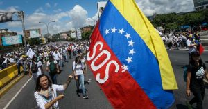 Read more about the article Venezuela teve salto na taxa de homicídios, mostra relatório da ONU