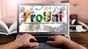 Leia mais sobre o artigo Primeira chamada do ProUni já está disponível na internet