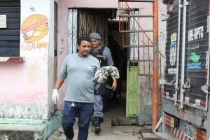 Leia mais sobre o artigo Feto é encontrado em quintal de casa no bairro Novo Aleixo, em Manaus