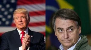 Leia mais sobre o artigo Brasil assina acordo que permite aos EUA lançar satélites da base de Alcântara (MA)