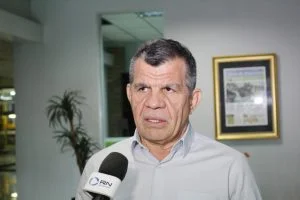 Leia mais sobre o artigo Bosco Saraiva é indicado para presidir a Cdeics, na Câmara dos Deputados