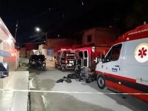 Leia mais sobre o artigo Homens encontram granada no quintal de uma casa, em Manaus