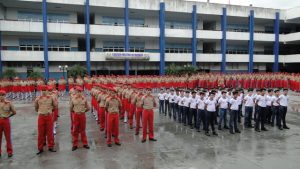 Read more about the article MPF vai à Justiça para obrigar Colégio Militar de Manaus a receber estudantes com deficiência