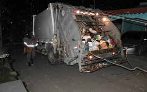 Read more about the article Prefeitura de Manaus vai retomar cobrança de taxa por serviço de coleta de lixo