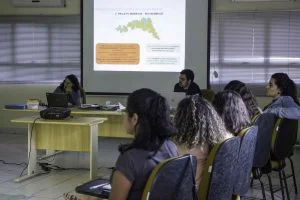 Leia mais sobre o artigo Instituto Mamirauá oferece minicursos de biologia, ecologia, análise de dados e estudos sociais