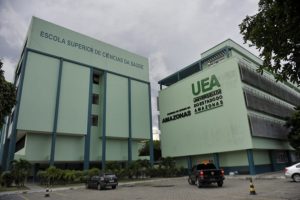 Read more about the article UEA anuncia abertura de Processo Seletivo Simplificado para contratação de professores