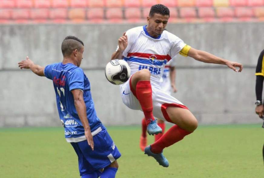 You are currently viewing Fast e Penarol disputam título do 1º turno do Barezão 2019 neste sábado (9)