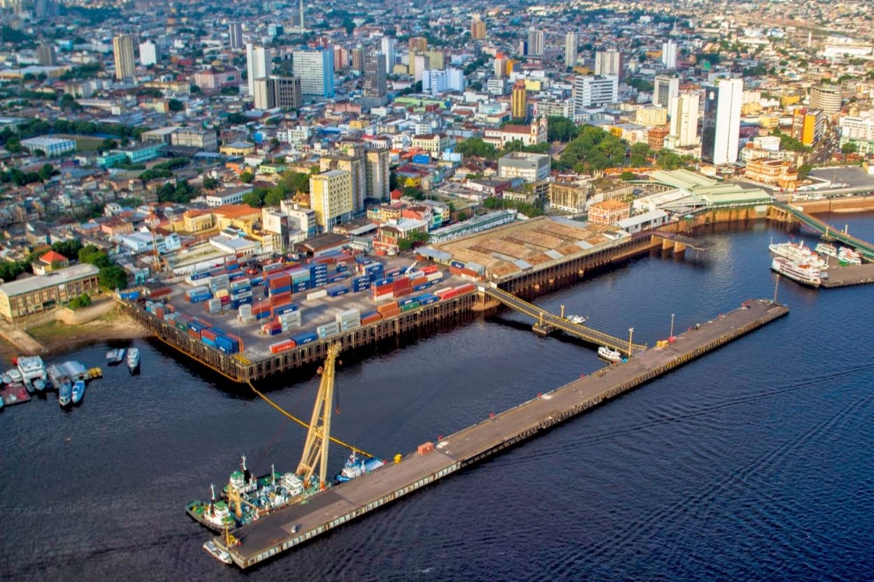 You are currently viewing Aliados de Bolsonaro têm projetos de subsídios para a Zona Franca de Manaus