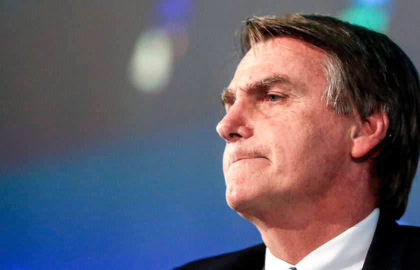 You are currently viewing Bolsonaro defende trabalho forçado para presos