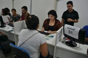 Leia mais sobre o artigo Setrab oferece 62 vagas de emprego nesta segunda-feira (15/4)