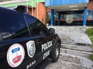 Leia mais sobre o artigo IMAGENS FORTES: Homem com sinais de tortura é encontrado morto na Zona Norte de Manaus