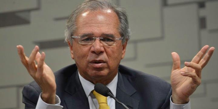 You are currently viewing Guedes diz que não mexe na Zona Franca, mas nega vantagens. Parlamentares do AM criticam.