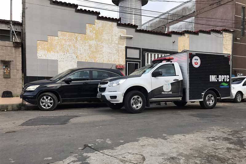 You are currently viewing Corpo em estado de decomposição é encontrado dentro de casa na Zona Centro-Oeste de Manaus