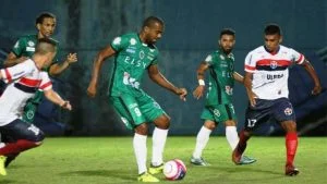 Leia mais sobre o artigo Manaus FC conhece adversário na semi-final da série D