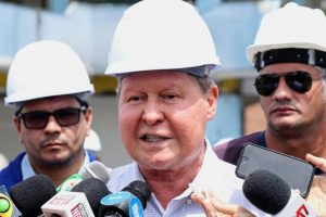 Read more about the article Arthur Neto afirma que não deixará dividas na Prefeitura de Manaus